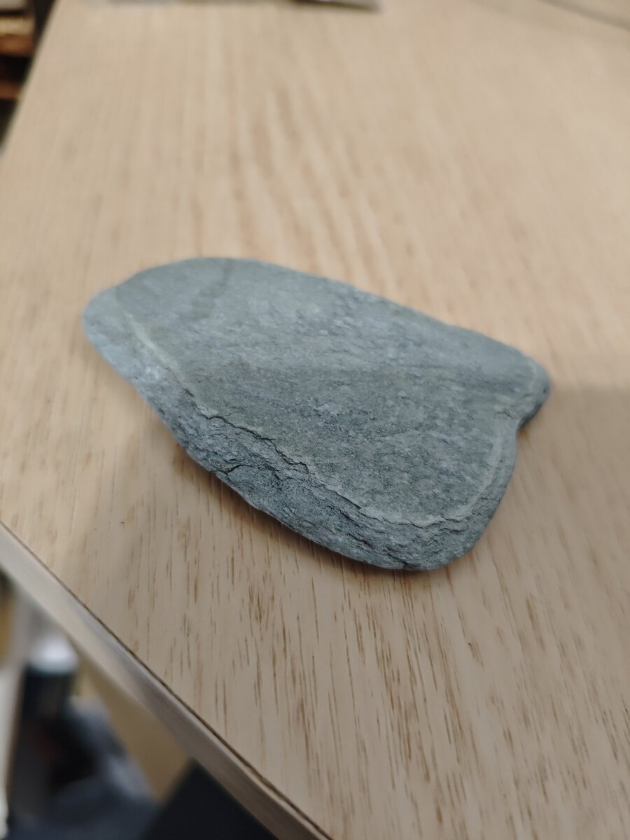 #10 青灰色スレート
