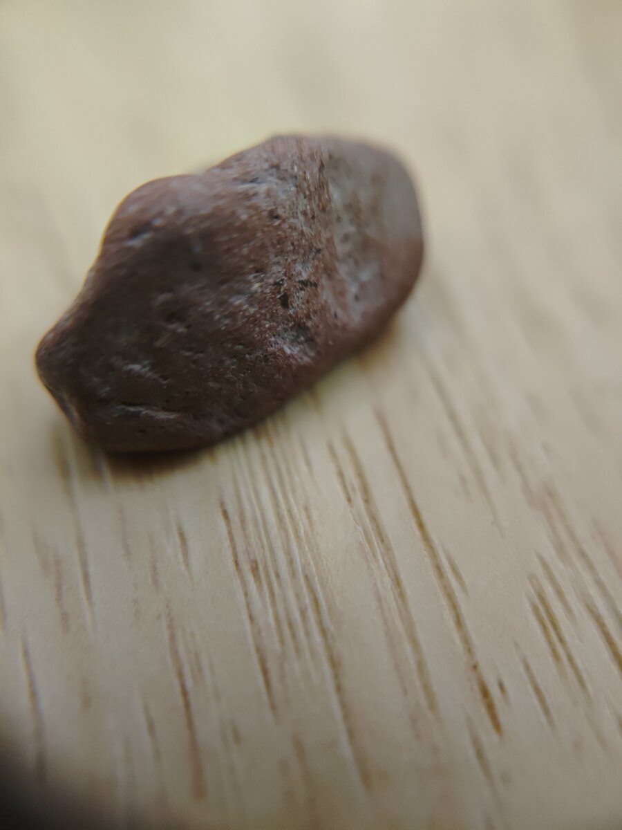 #17 チャート（赤色）